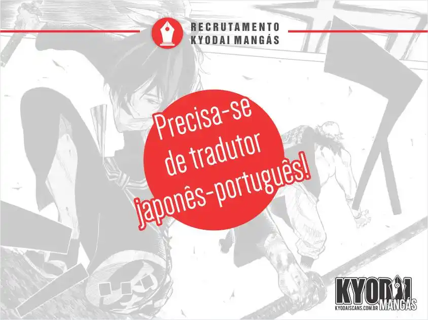 Kingdom (Hara Yasuhisa) 448 página 2