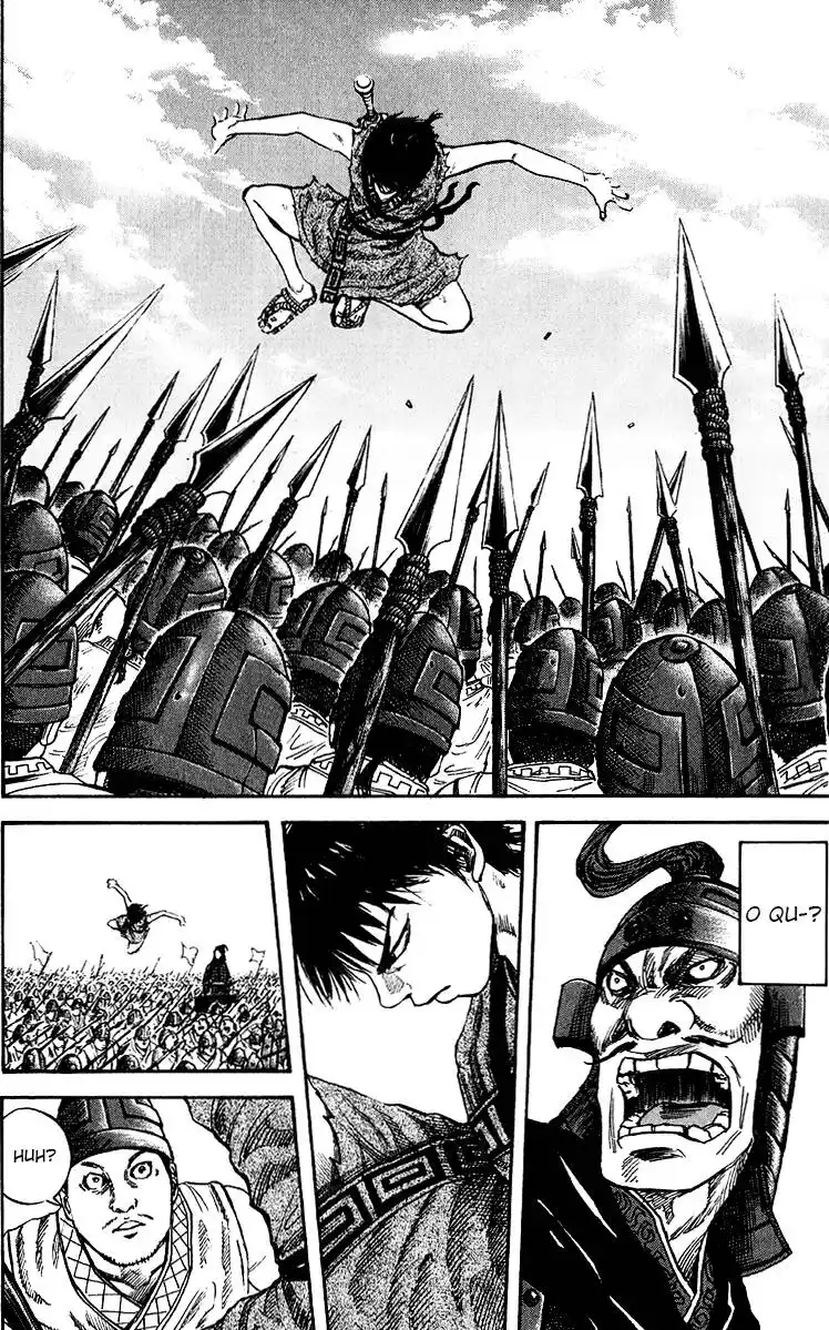 Kingdom (Hara Yasuhisa) 54 página 14