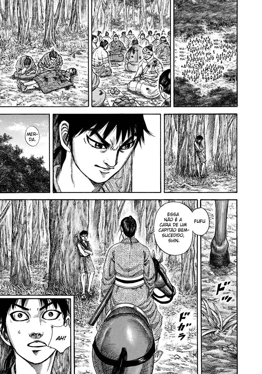 Kingdom (Hara Yasuhisa) 180 página 6