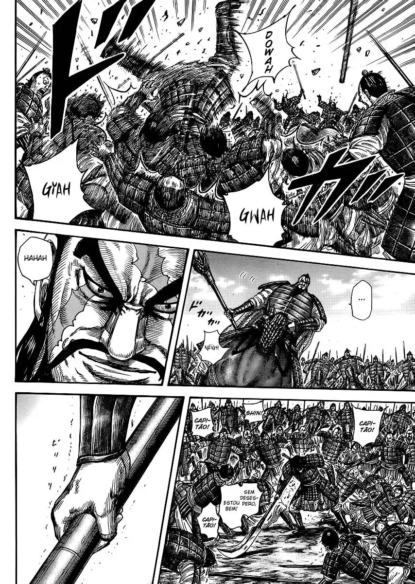 Kingdom (Hara Yasuhisa) 384 página 6