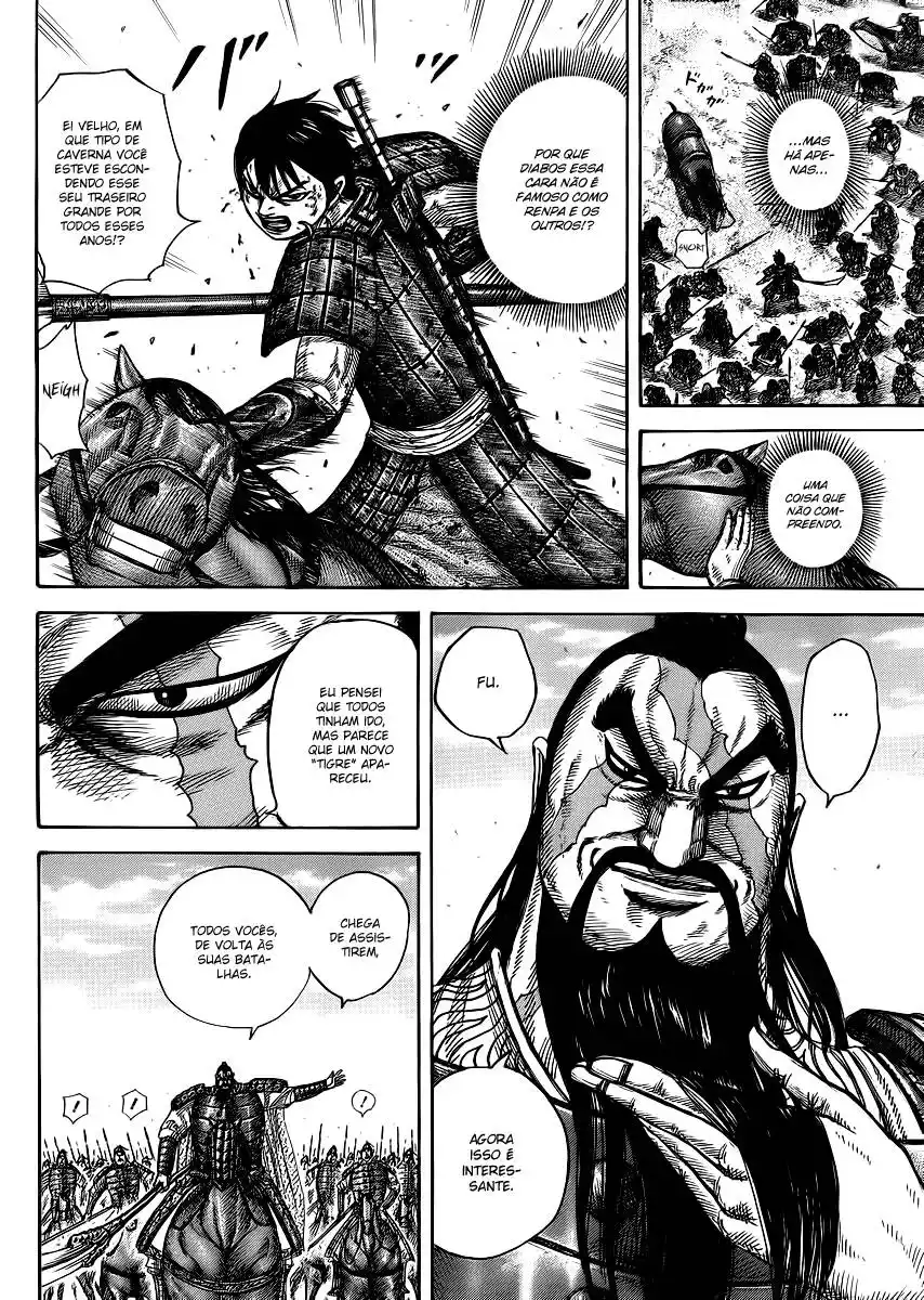 Kingdom (Hara Yasuhisa) 384 página 8