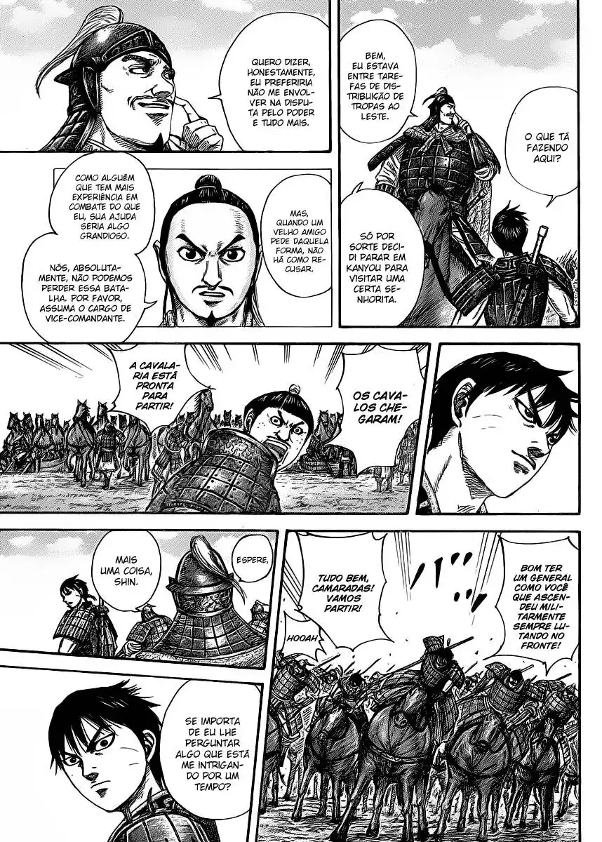 Kingdom (Hara Yasuhisa) 418 página 6