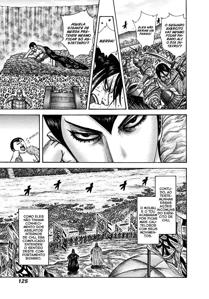 Kingdom (Hara Yasuhisa) 290 página 10