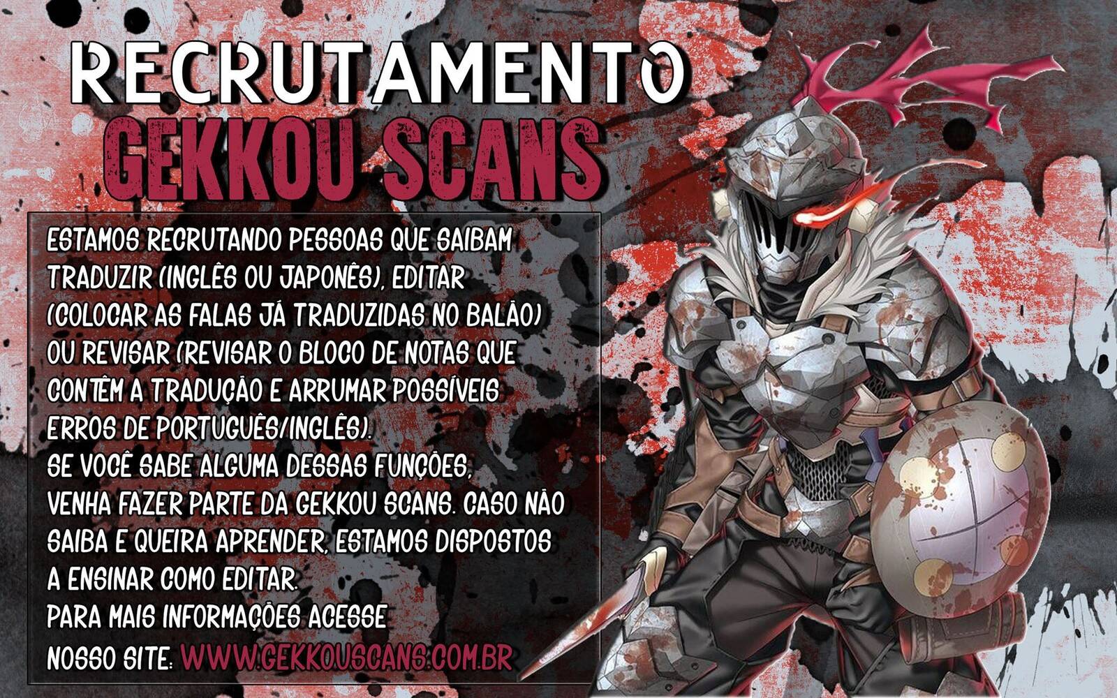 Goblin Slayer 49 página 2