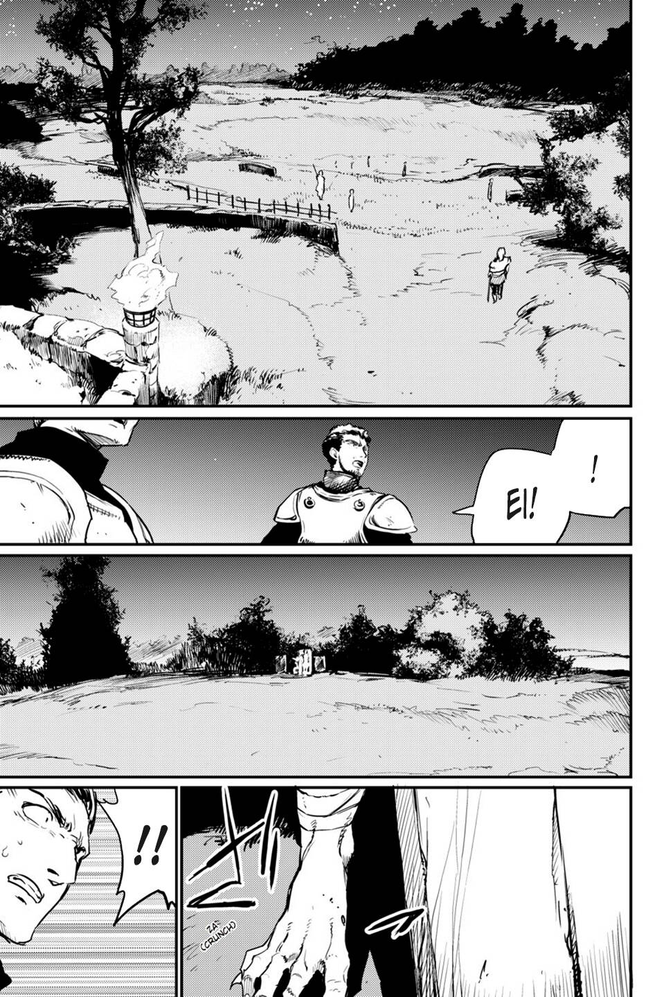 Goblin Slayer 12 página 11