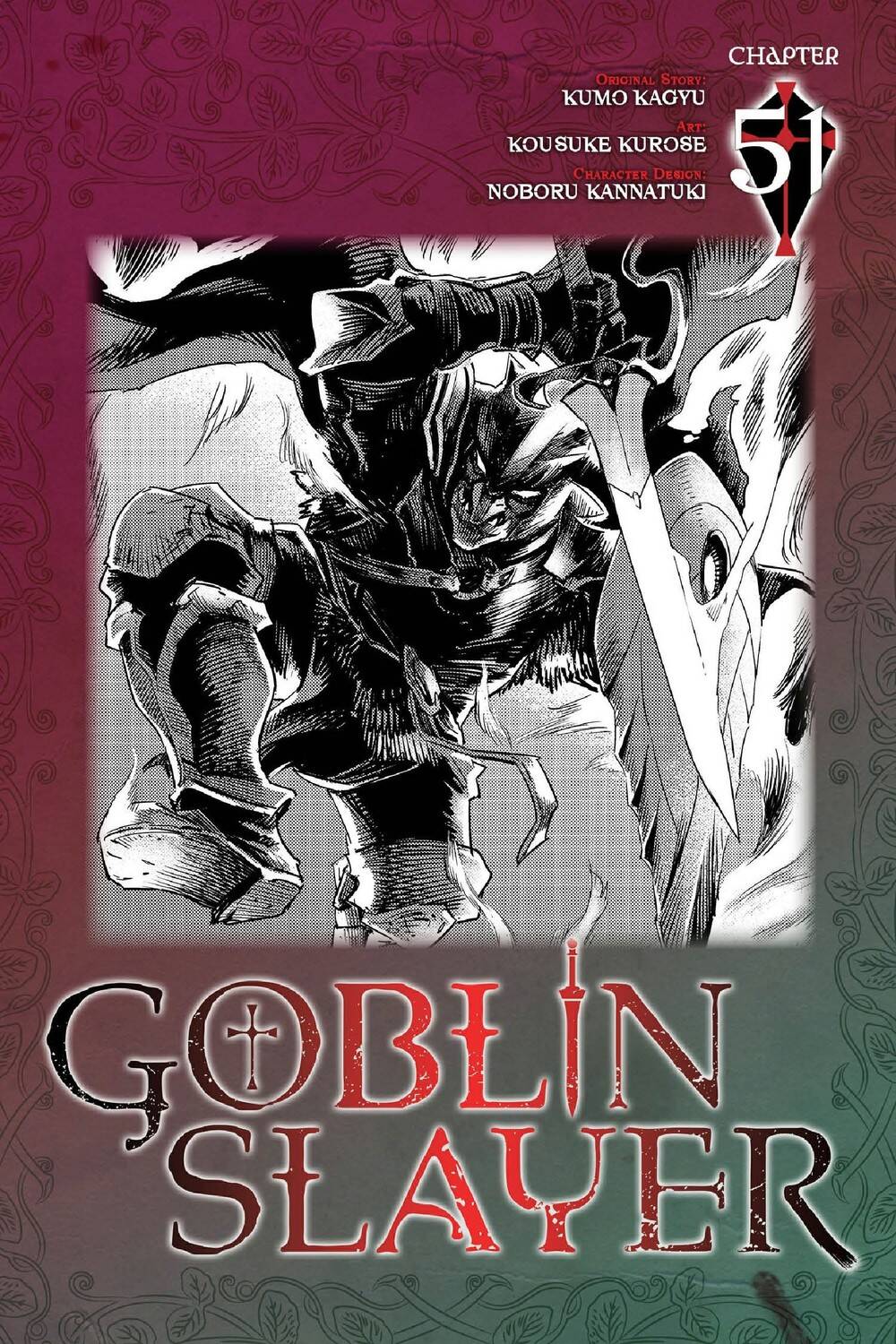 Goblin Slayer 51 página 2