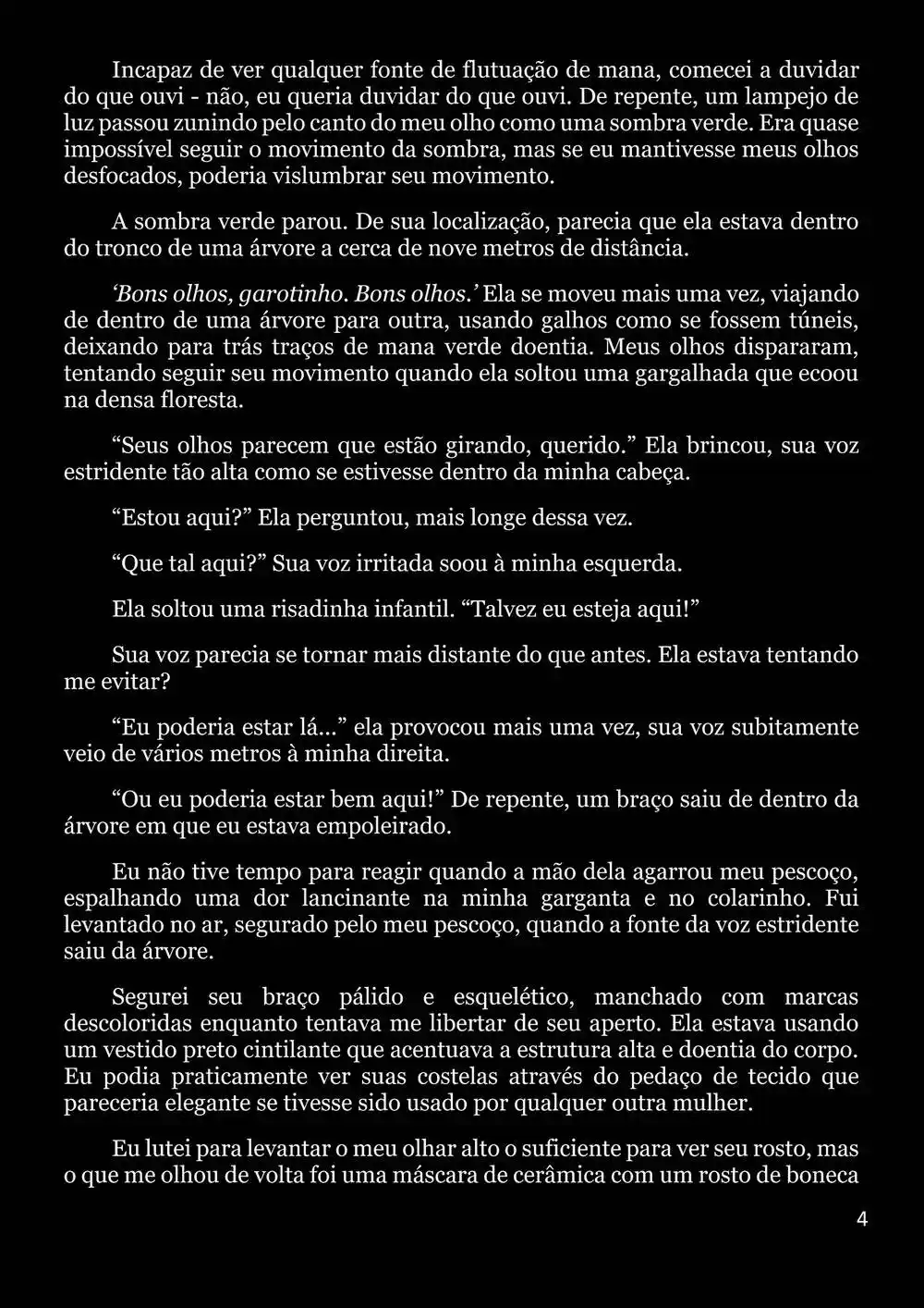 The Beginning After The End (Novel) 154 página 4