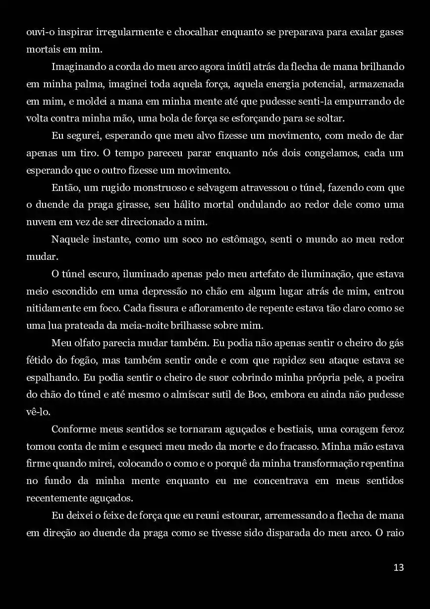 The Beginning After The End (Novel) 306 página 13