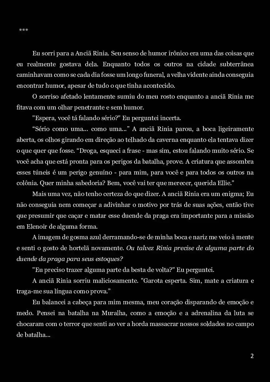 The Beginning After The End (Novel) 306 página 2