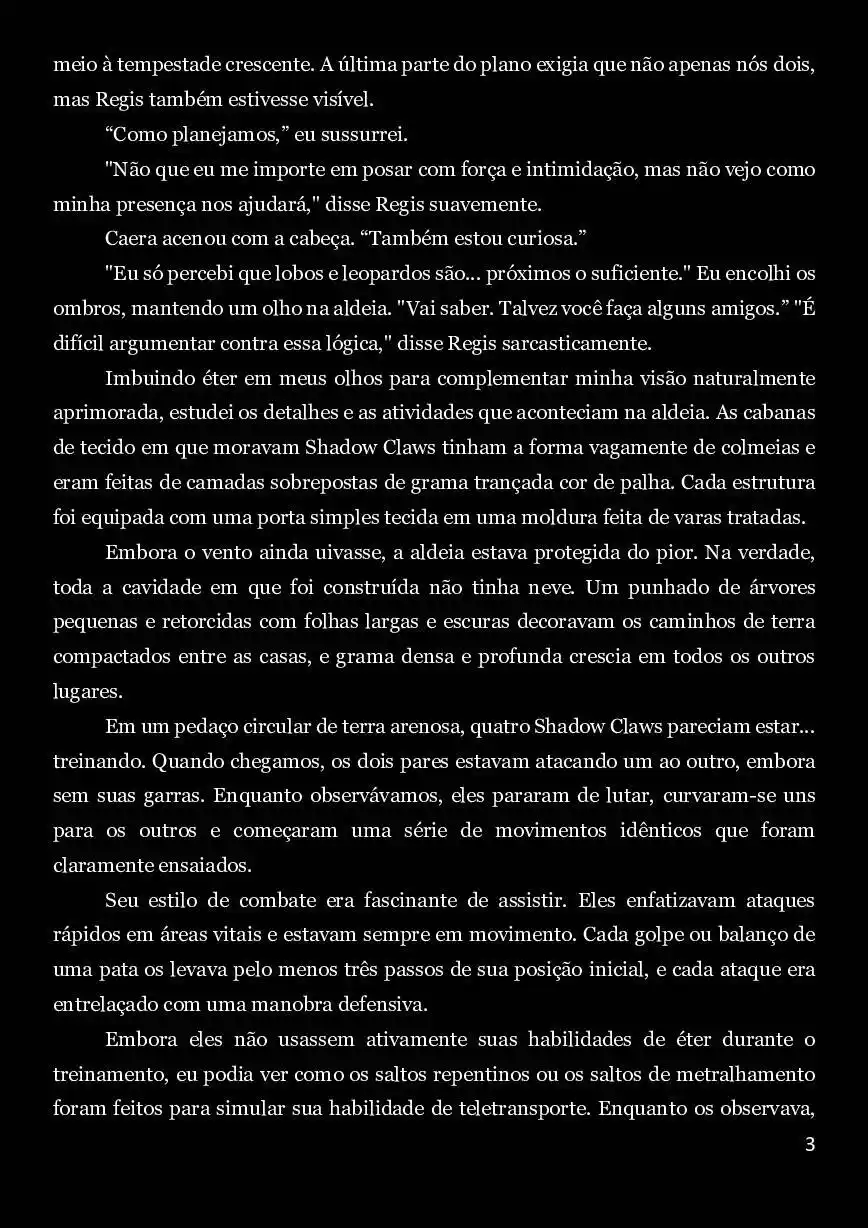 The Beginning After The End (Novel) 300 página 3