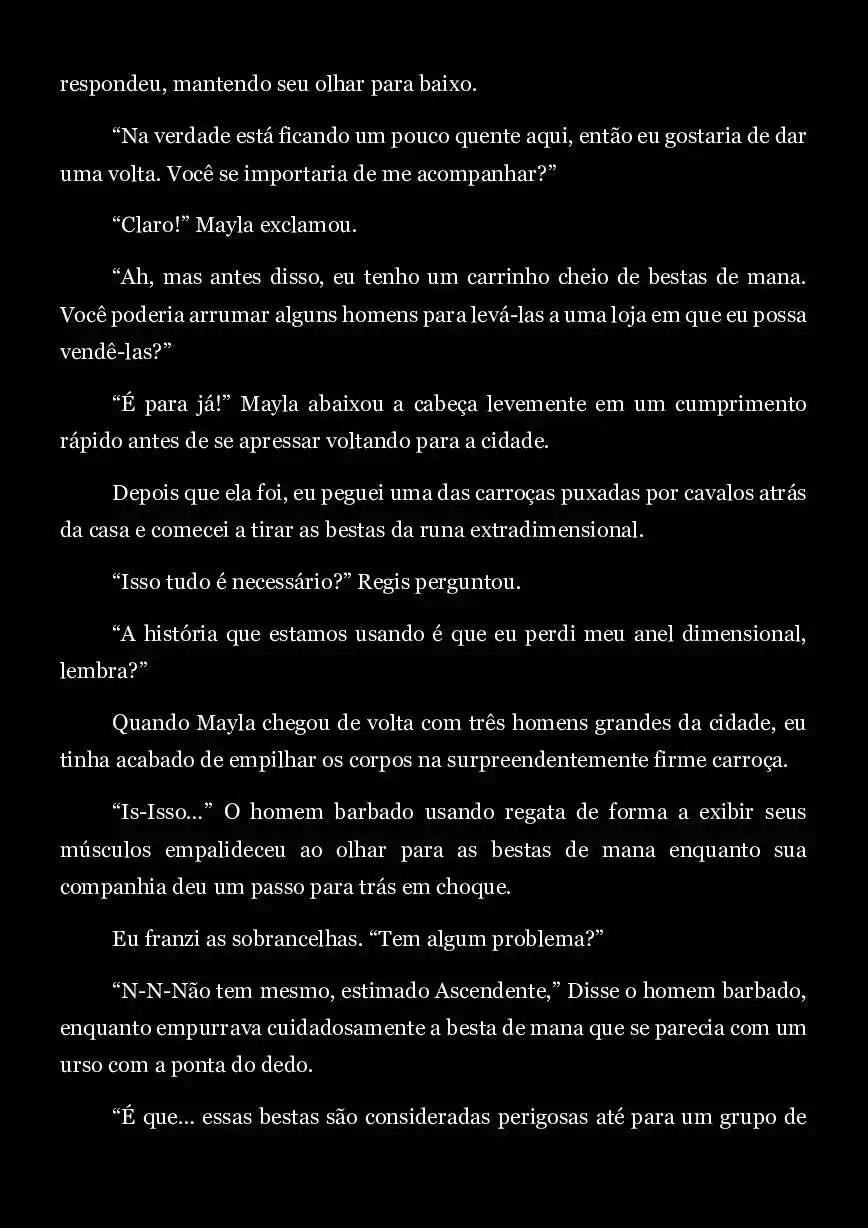 The Beginning After The End (Novel) 275 página 2