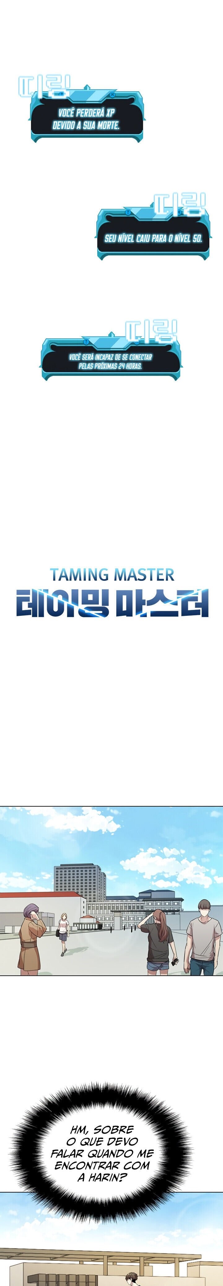 Taming Master 28 página 5