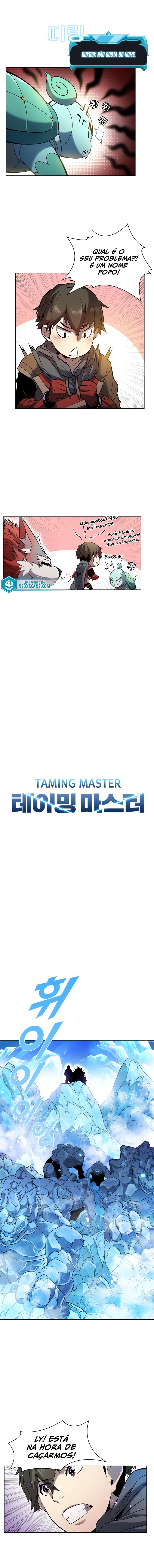 Taming Master 17 página 5