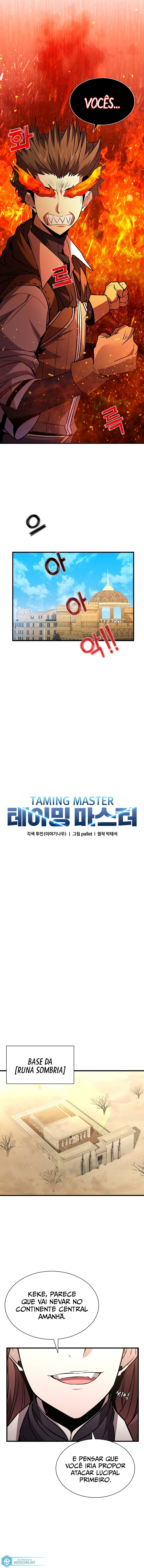 Taming Master 85 página 8