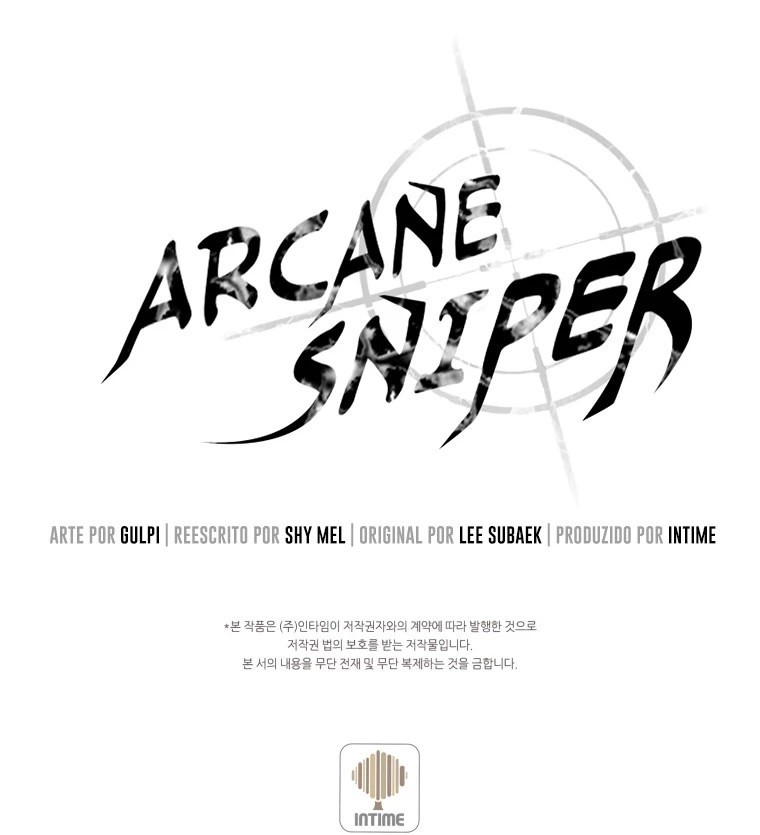 Arcane Sniper 93 página 15