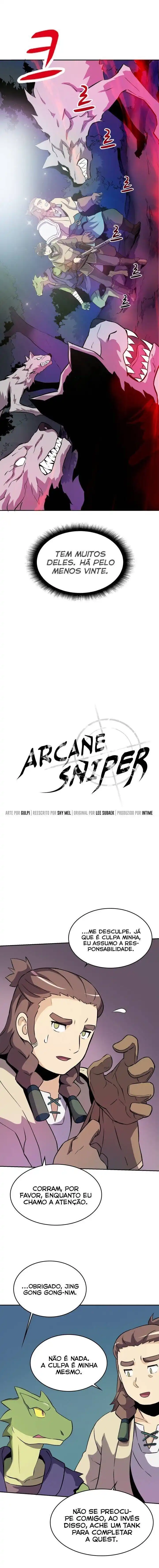 Arcane Sniper 12 página 9