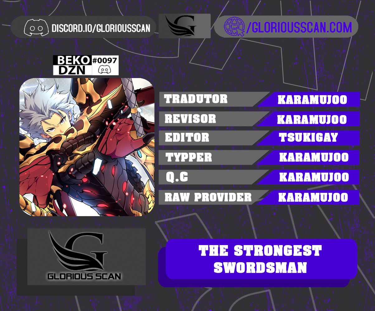 Reincarnation Of The Strongest Sword God - The Strongest Swordsman 19 página 1