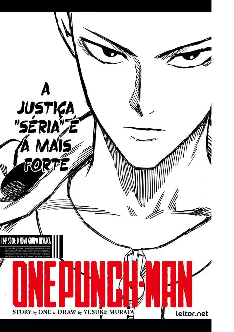 One Punch-Man 159 página 2