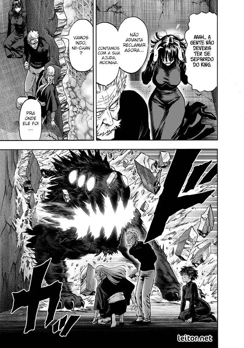 One Punch-Man 159 página 6