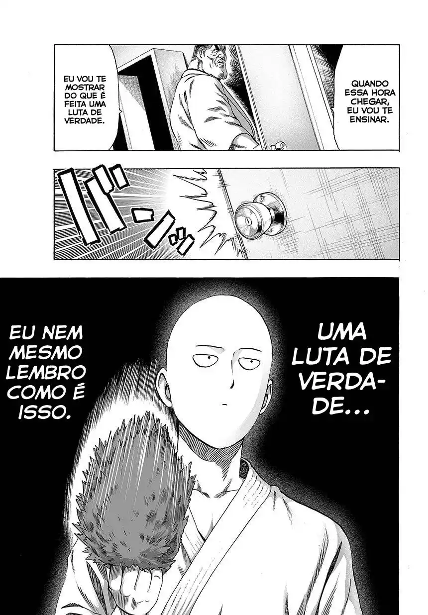 One Punch-Man 78 página 11