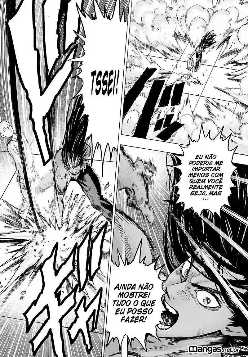 One Punch-Man 104 página 11