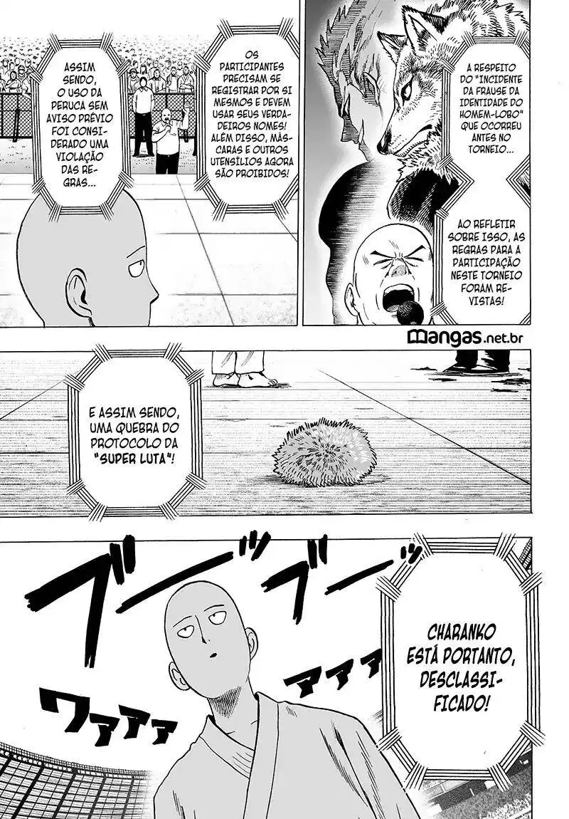 One Punch-Man 104 página 6