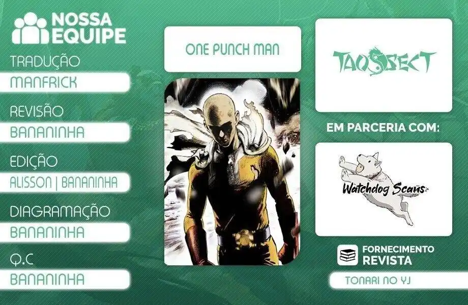 One Punch-Man 180 página 2