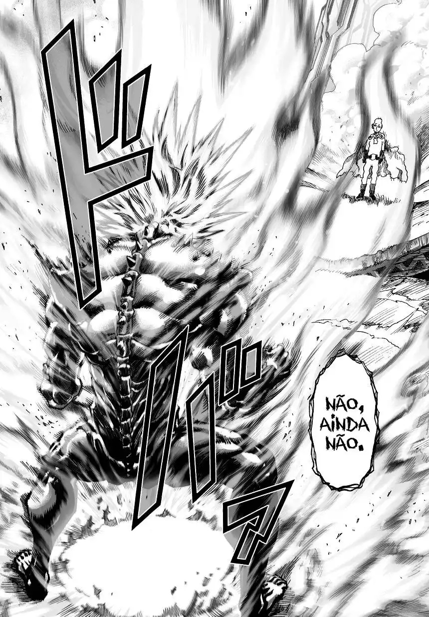 One Punch-Man 46 página 2