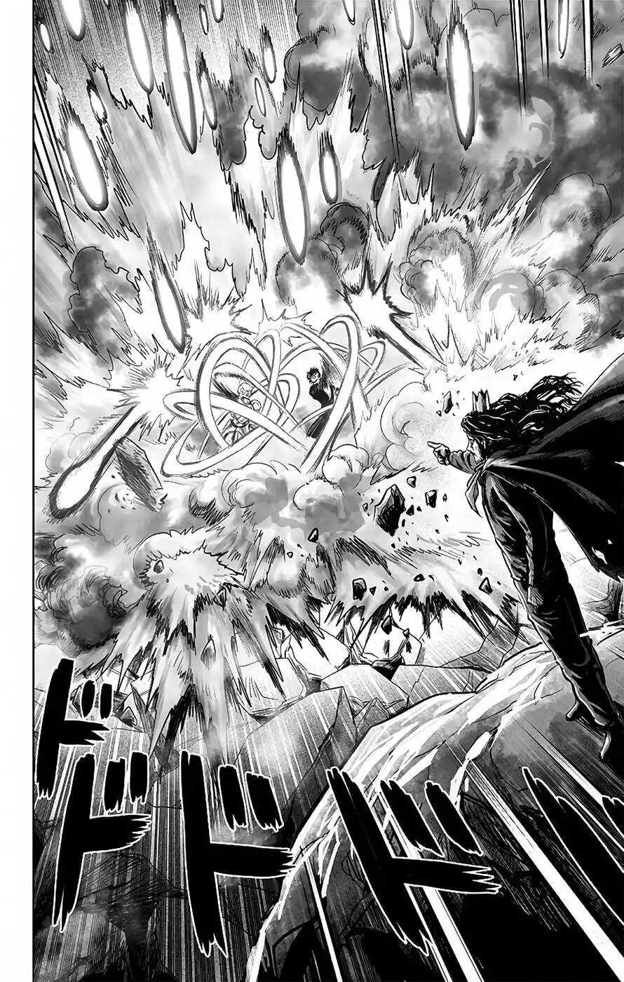 One Punch-Man 186 página 3