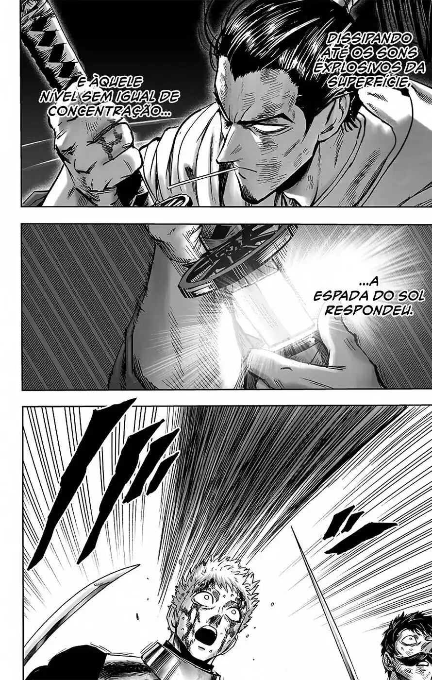 One Punch-Man 186 página 9