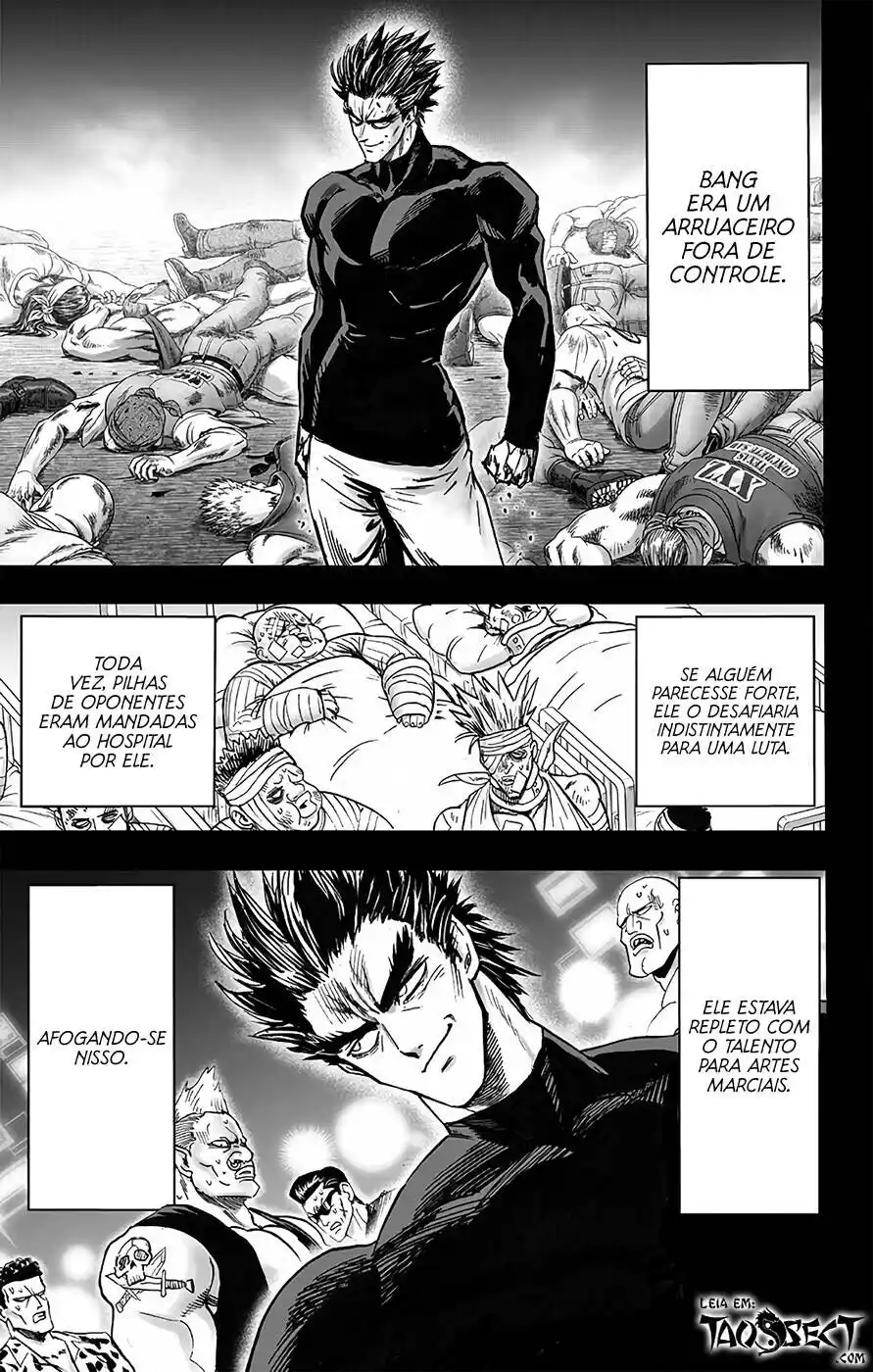 One Punch-Man 185 página 8