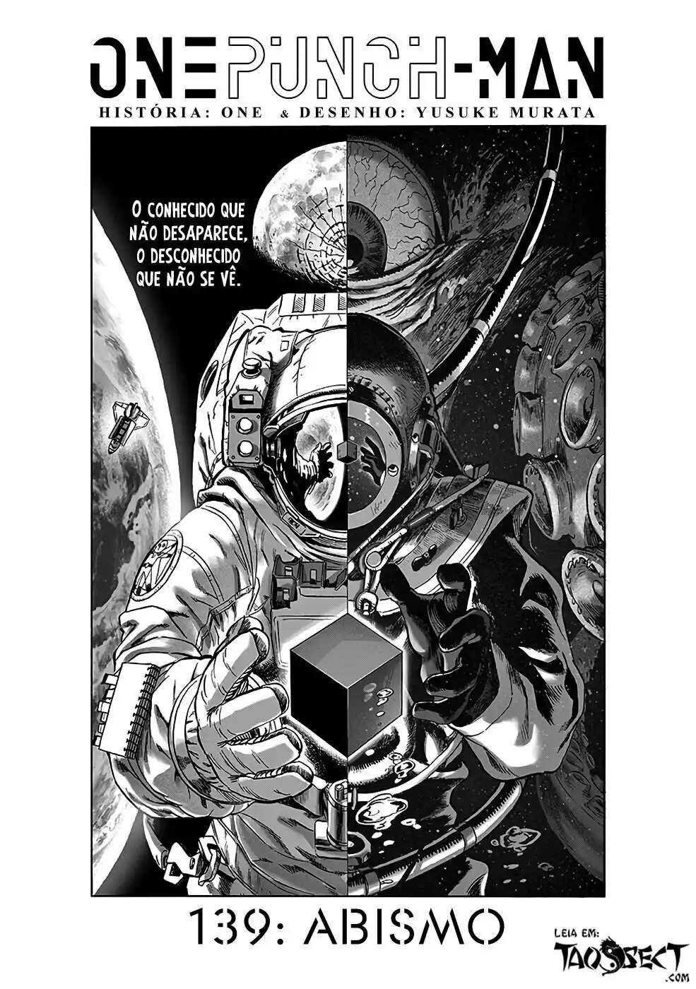 One Punch-Man 174 página 2