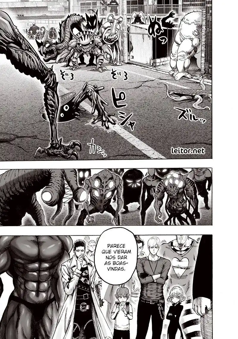 One Punch-Man 129 página 9