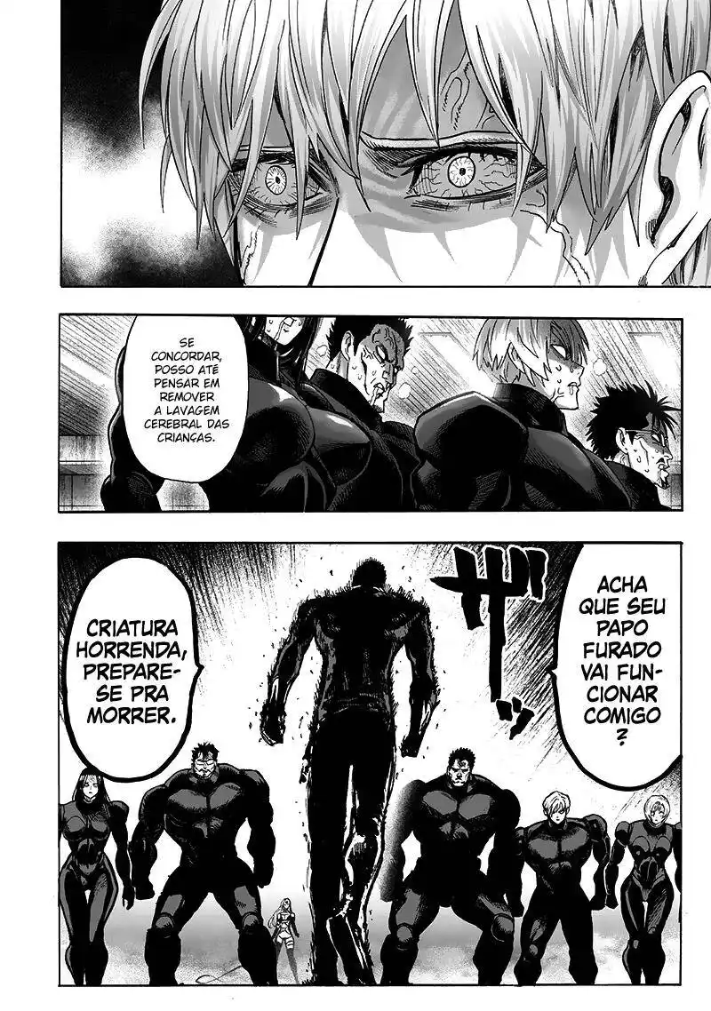 One Punch-Man 138 página 5