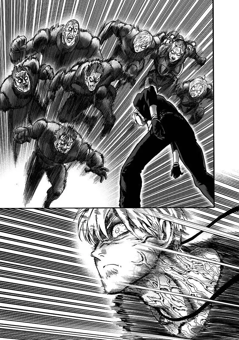 One Punch-Man 138 página 8