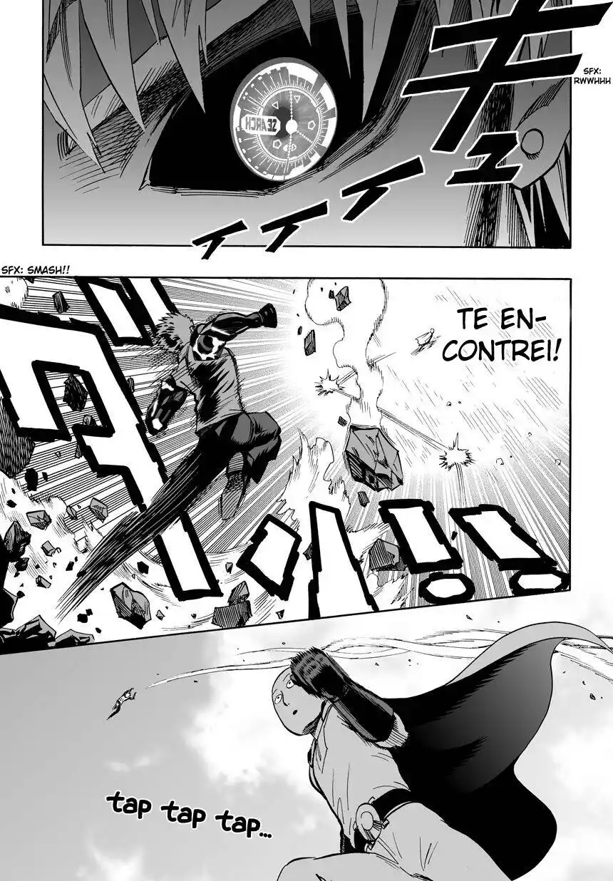 One Punch-Man 18 página 2