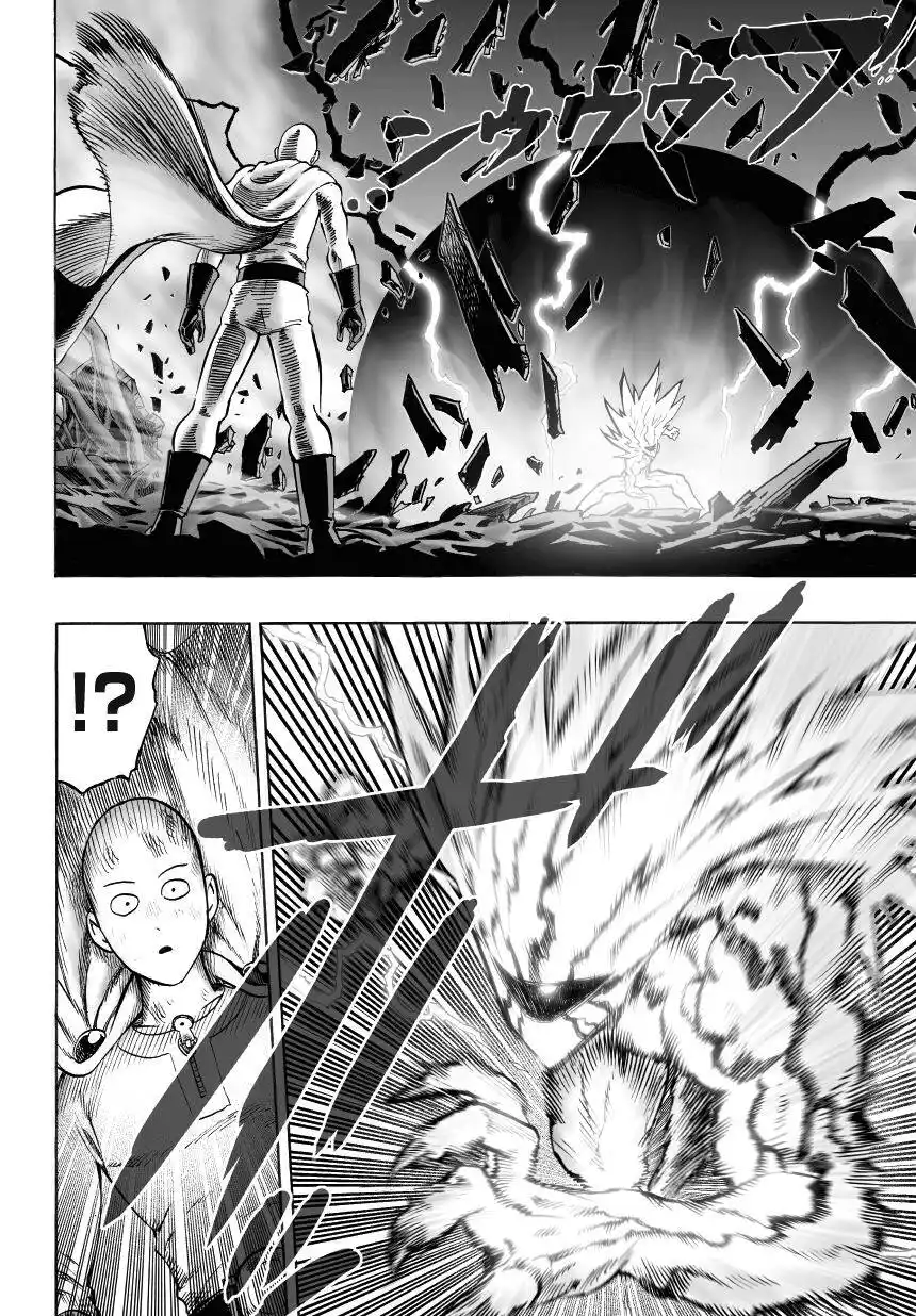 One Punch-Man 46 página 8