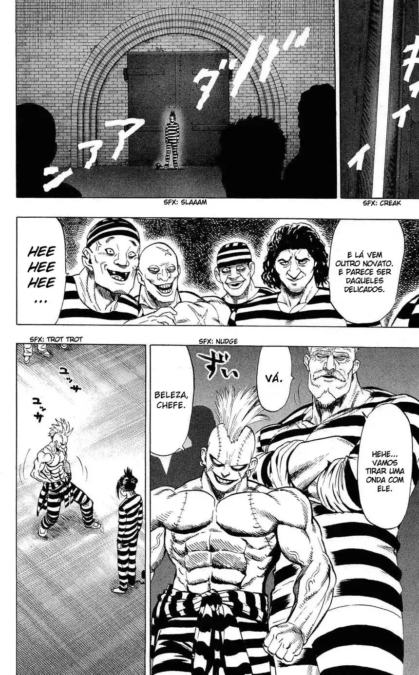 One Punch-Man 0 página 7