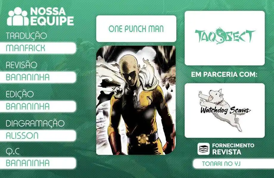 One Punch-Man 170 página 2