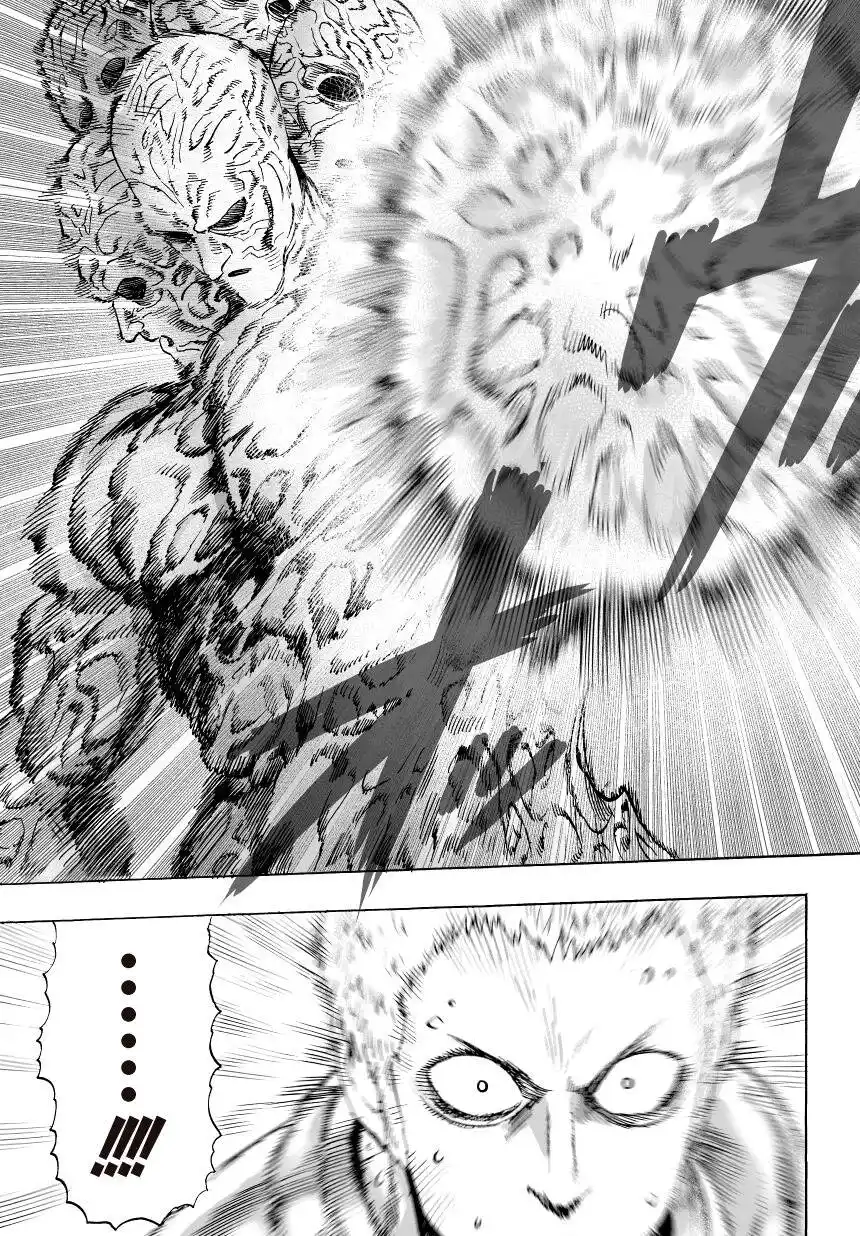 One Punch-Man 40 página 13