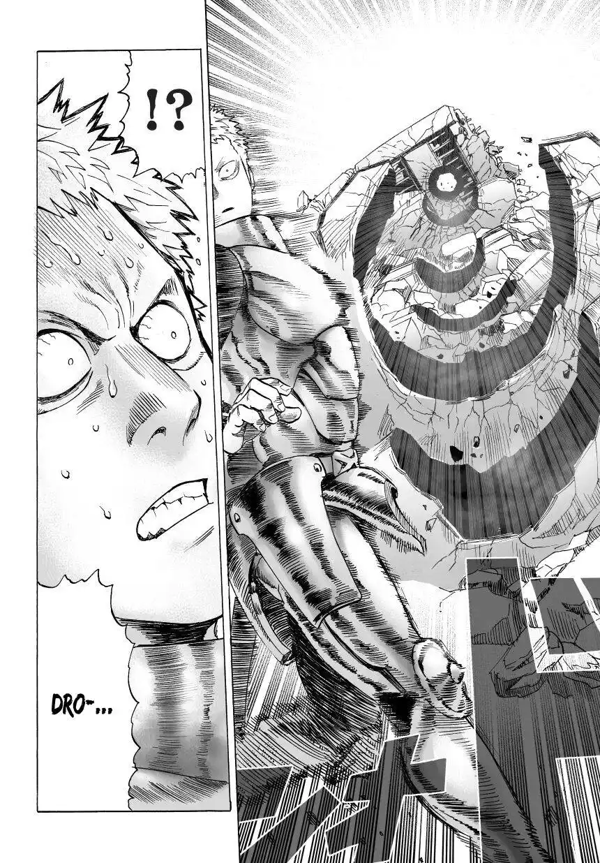 One Punch-Man 40 página 14