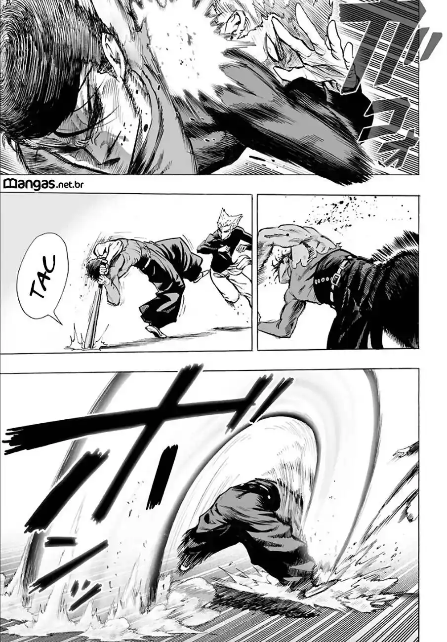 One Punch-Man 85 página 4