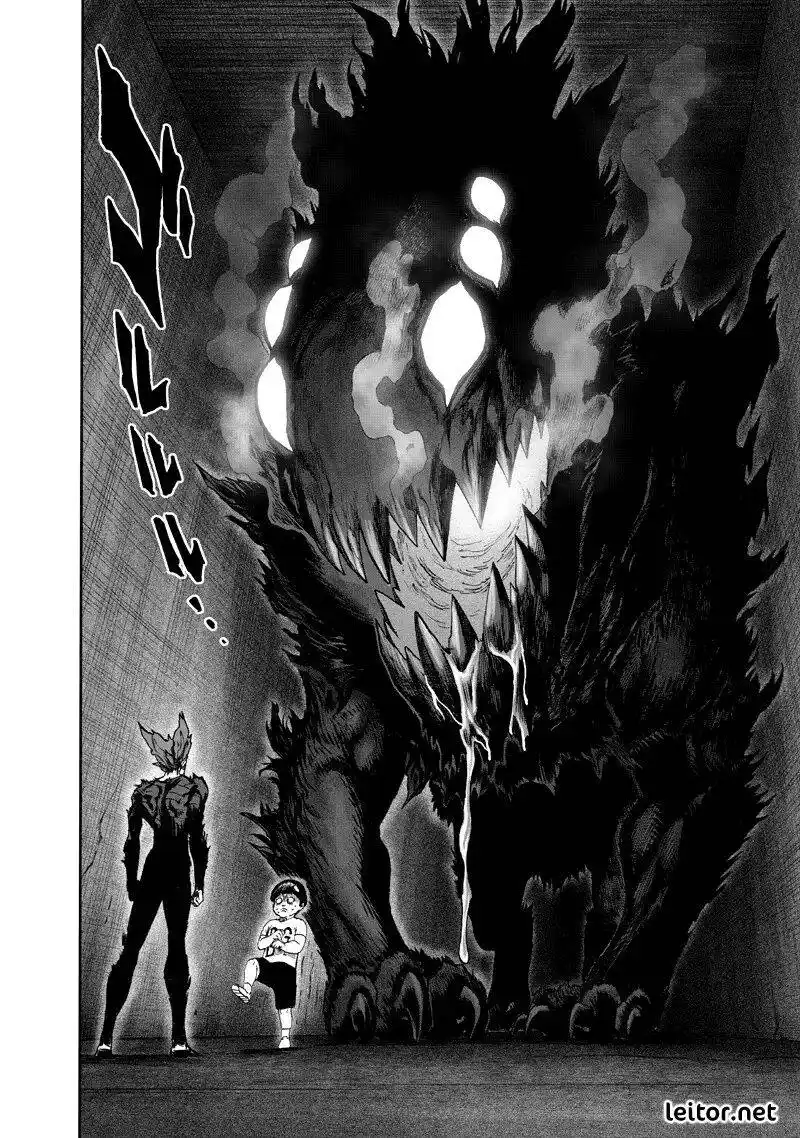 One Punch-Man 126 página 3