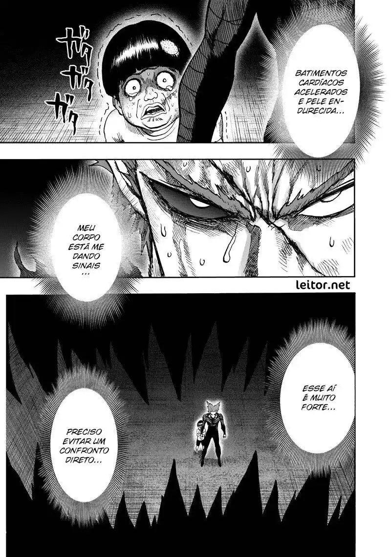 One Punch-Man 126 página 4