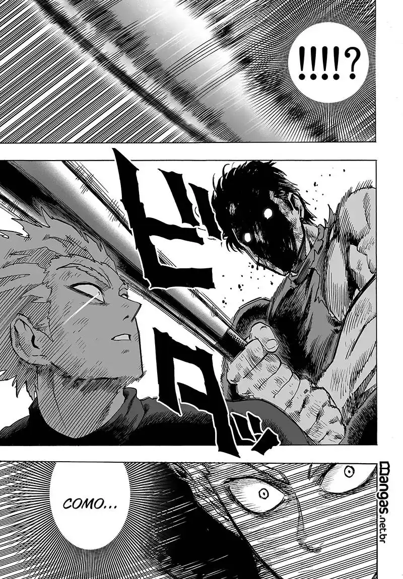 One Punch-Man 87 página 3