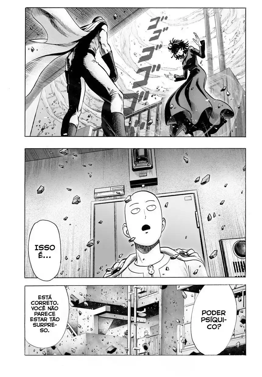 One Punch-Man 60 página 5