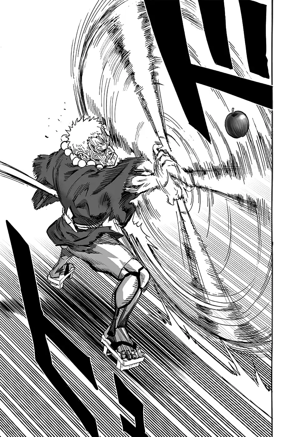 One Punch-Man 223 página 11