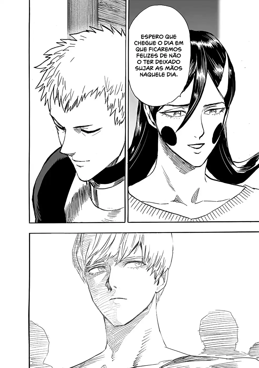 One Punch-Man 223 página 6