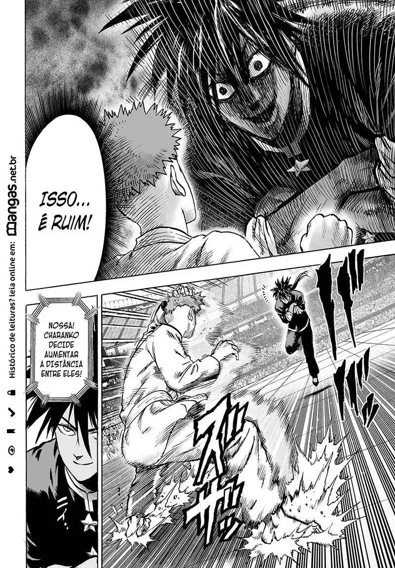 One Punch-Man 103 página 18