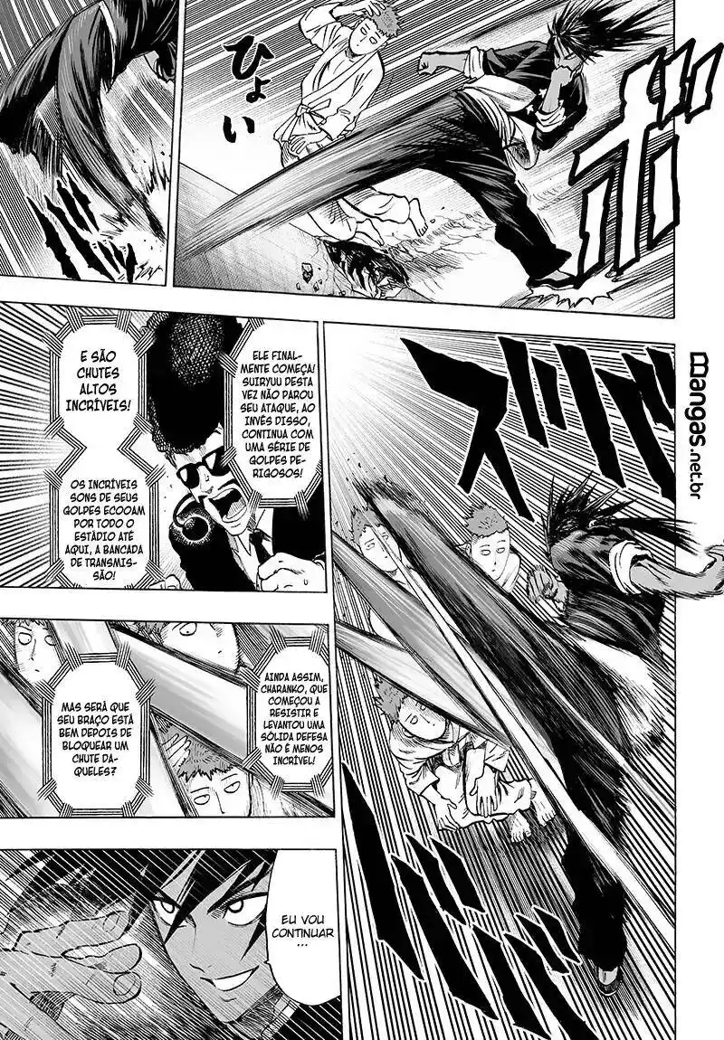 One Punch-Man 103 página 5